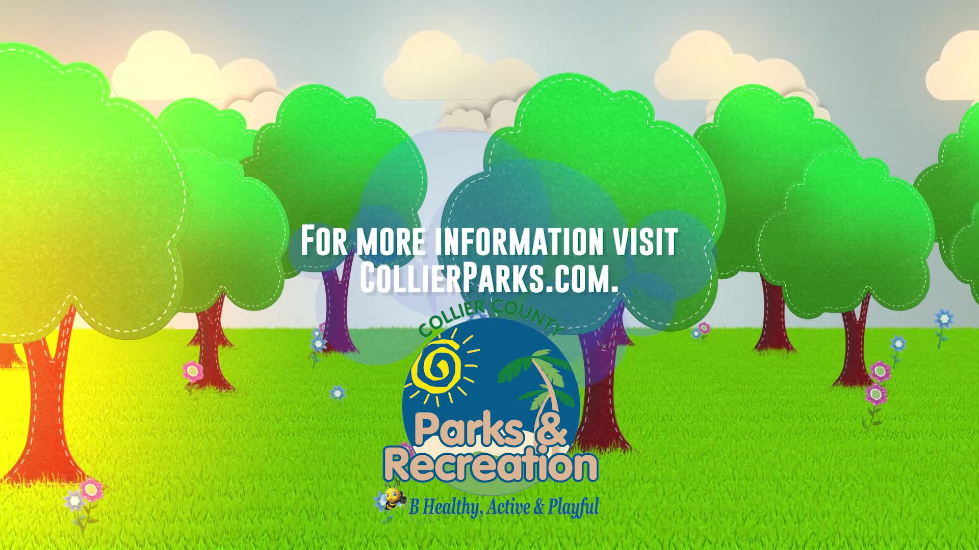 Golden Gate Community Parks Improvements