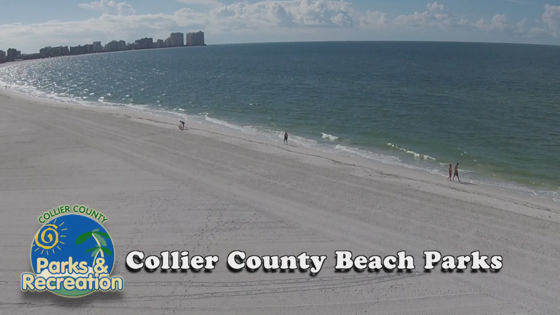 Collier County Beach Parks